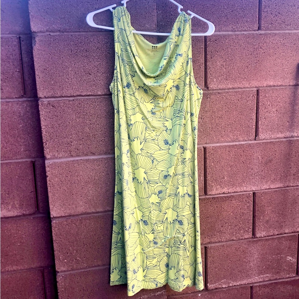 Title 9 Woman’s Dress